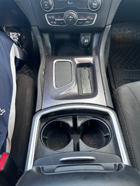 Dodge Charger 3.6 Бензин PO, снимка 11 - Автомобили и джипове - 45606927