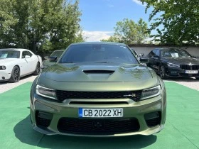 Обява за продажба на Dodge Charger SRT392 WIDE BODY KIT ~ 108 000 лв. - изображение 1