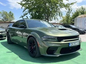 Обява за продажба на Dodge Charger SRT392 WIDE BODY KIT ~ 108 000 лв. - изображение 2