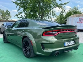 Обява за продажба на Dodge Charger SRT392 WIDE BODY KIT ~ 108 000 лв. - изображение 6