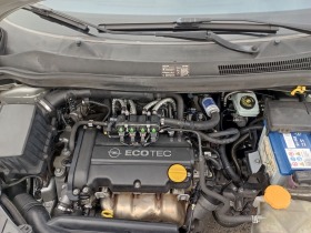 Opel Corsa 1.2 ГАЗ, снимка 9 - Автомобили и джипове - 45766809