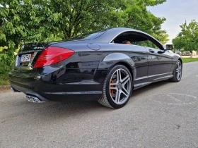 Mercedes-Benz CL 63 AMG Performance | Mobile.bg    3