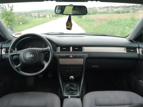 Audi A6 2.5TDI, снимка 5