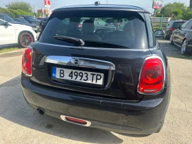 Mini Cooper One 1.6i 2015г. - [7] 