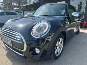 Mini Cooper One 1.6i 2015г. - [2] 