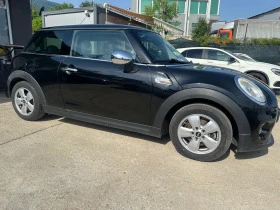 Mini Cooper One 1.6i 2015г. - [5] 