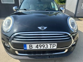 Mini Cooper One 1.6i 2015г. - [3] 