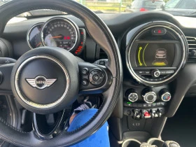 Mini Cooper One 1.6i 2015г. - [14] 