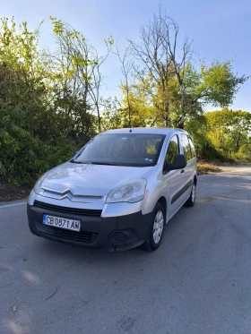 Citroen Berlingo 1.6HDI, снимка 2