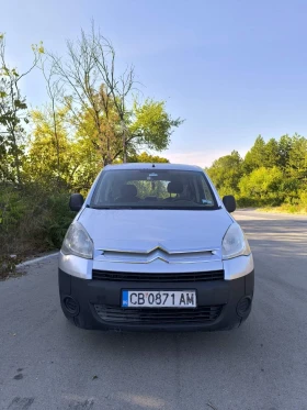 Citroen Berlingo 1.6HDI, снимка 1