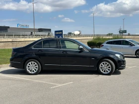 Mercedes-Benz C 320, снимка 16