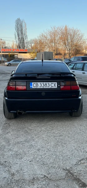     VW Corrado  