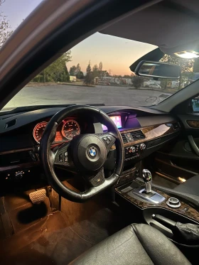 BMW 550  !  FACELIFT ! | Mobile.bg    6