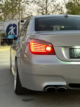 BMW 550  !  FACELIFT ! | Mobile.bg    4