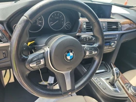 BMW 335 RWD* MPACK* HARMAN/KARDON, снимка 7