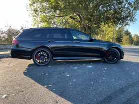 Mercedes-Benz E 63 AMG E63S, снимка 3