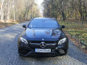 Mercedes-Benz E 63 AMG E63S, снимка 2