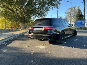 Mercedes-Benz E 63 AMG E63S, снимка 5