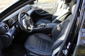 Mercedes-Benz E 63 AMG E63S, снимка 10