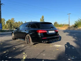 Mercedes-Benz E 63 AMG E63S, снимка 7