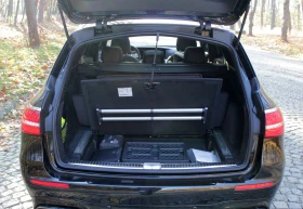 Mercedes-Benz E 63 AMG E63S, снимка 9