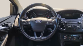 Ford Focus 1.0 EcoBoost, снимка 12