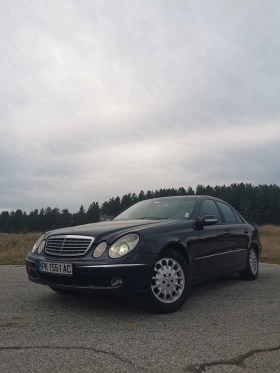 Mercedes-Benz E 220 | Mobile.bg    2