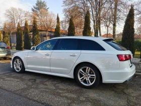 Audi A6 2.0TDI/3XS LINE, снимка 17