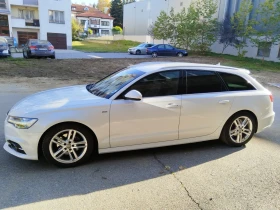 Audi A6 2.0TDI/3XS LINE | Mobile.bg    16