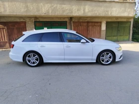 Audi A6 2.0TDI/3XS LINE | Mobile.bg    17