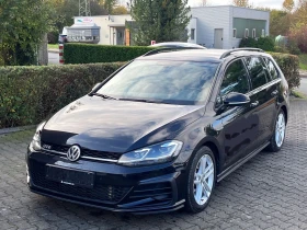 VW Golf  VII/GTD/184HP/LED/NAVI/CAM/ACC/TSR/584b, снимка 3