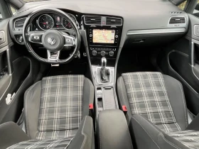 VW Golf  VII/GTD/184HP/LED/NAVI/CAM/ACC/TSR/584b, снимка 9