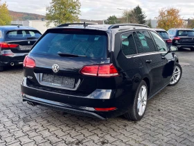 VW Golf  VII/GTD/184HP/LED/NAVI/CAM/ACC/TSR/584b, снимка 7