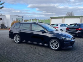 VW Golf  VII/GTD/184HP/LED/NAVI/CAM/ACC/TSR/584b, снимка 6