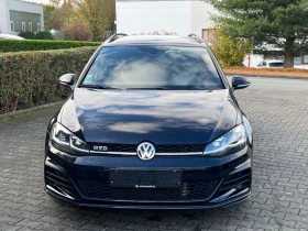 VW Golf  VII/GTD/184HP/LED/NAVI/CAM/ACC/TSR/584b, снимка 2