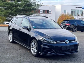 VW Golf  VII/GTD/184HP/LED/NAVI/CAM/ACC/TSR/584b, снимка 5