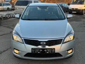 Kia Ceed, снимка 5