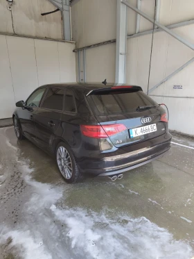 Audi A3, снимка 6