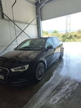 Audi A3, снимка 4