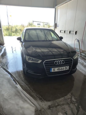 Audi A3, снимка 1