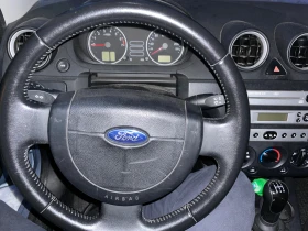 Ford Fiesta, снимка 9