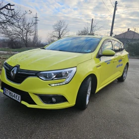 Renault Megane 1.5, снимка 15