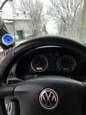 VW Passat, снимка 7