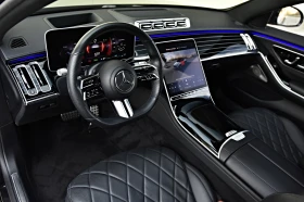 Mercedes-Benz S 500 4M 3xTV AMG Optik LONG 360 DIGITAL 3DHEADU 4DBUR | Mobile.bg    9