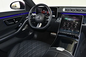 Mercedes-Benz S 500 4M 3xTV AMG Optik LONG 360 DIGITAL 3DHEADU 4DBUR | Mobile.bg    10