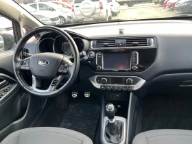 Kia Rio 1.4GRDI  68x km!!! EURO 6B, снимка 9