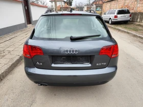 Audi A4, снимка 3