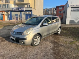 Nissan Note 1.5 dci, снимка 2