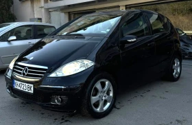 Mercedes-Benz A 180 2.0 Дизел, снимка 2