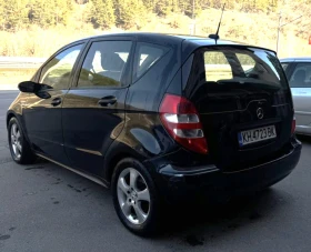 Mercedes-Benz A 180 2.0 Дизел, снимка 4